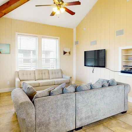 Coastal Cabana كريستال بيتش المظهر الخارجي الصورة