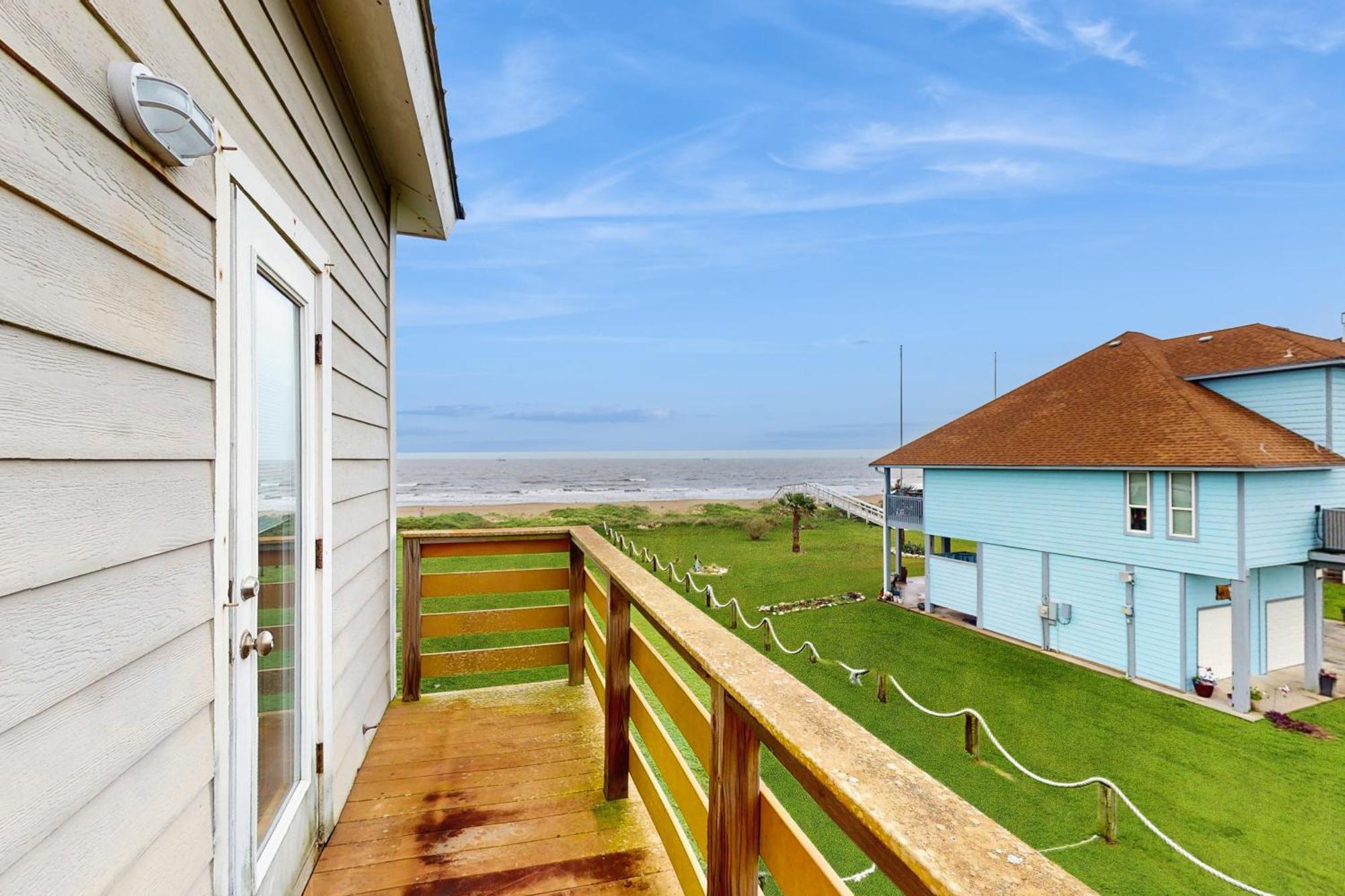 Coastal Cabana كريستال بيتش المظهر الخارجي الصورة